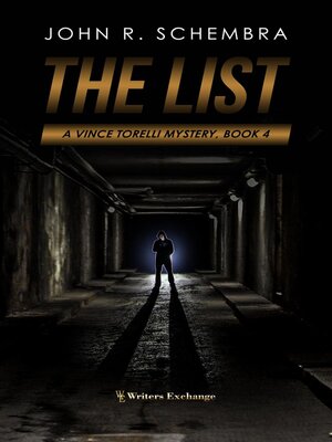 cover image of The List